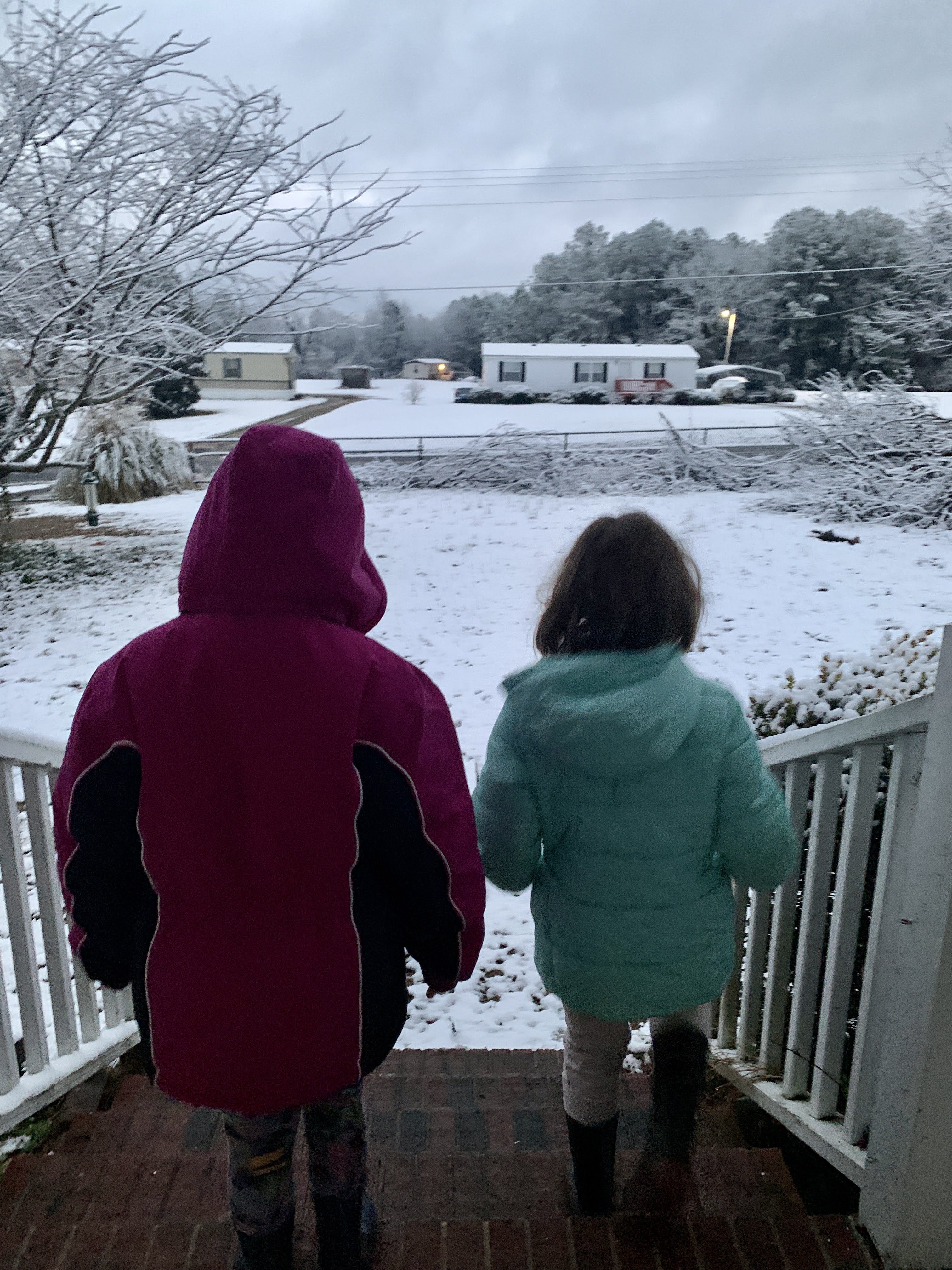 Snow Day